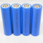 18650 lithium battery or 26650 lithium battery, which is better