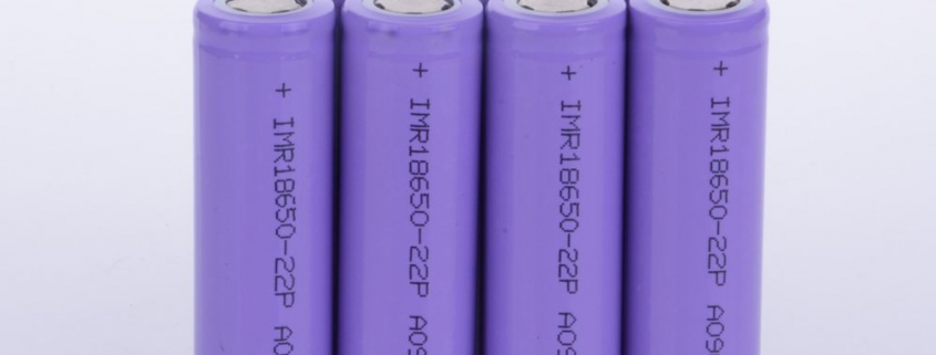 The Right Charging Method For 18650 Lithium Batteries