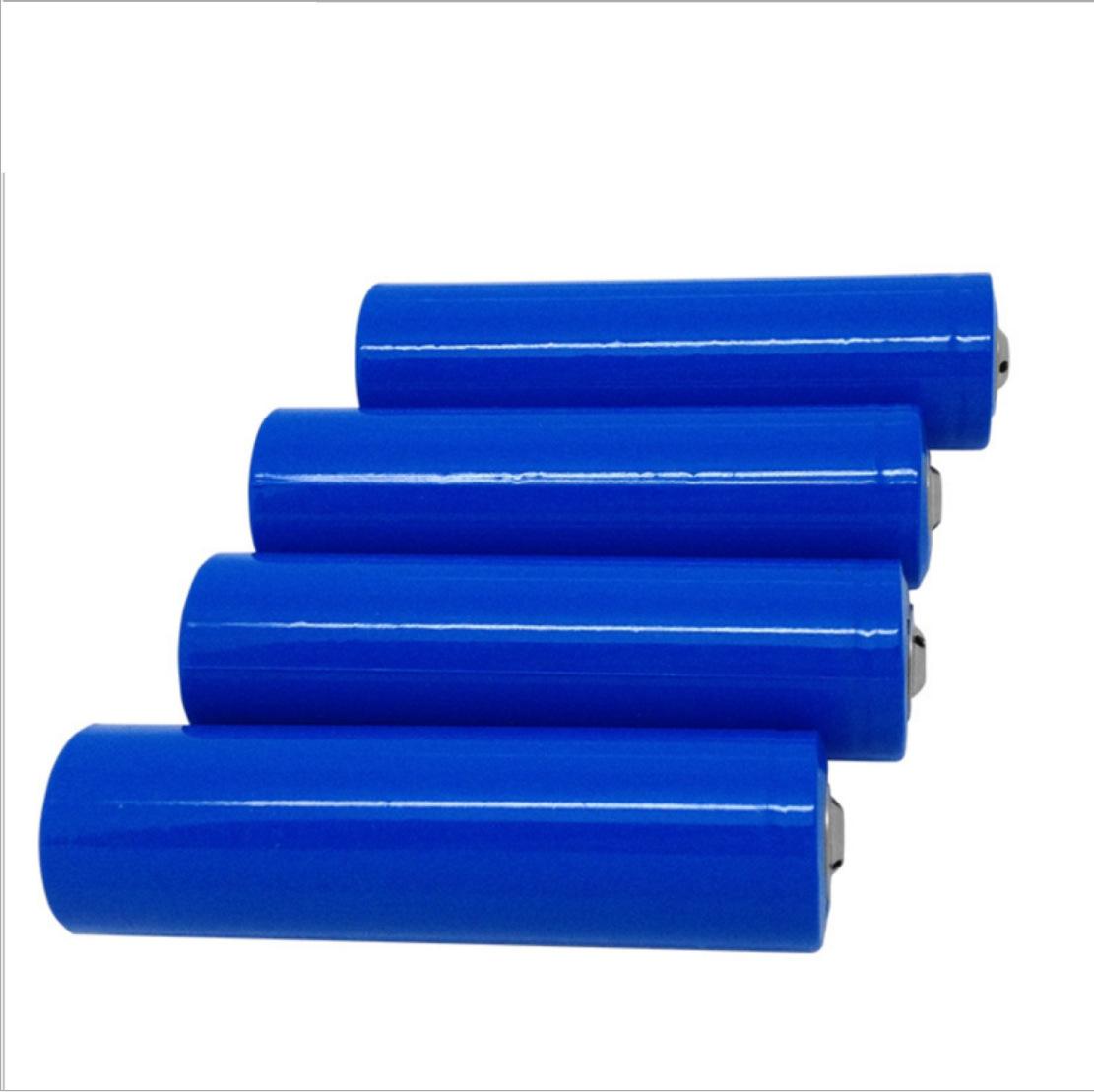 Związek między napięciem baterii litowej a pojemnością energetyczną