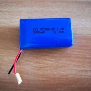 18650 Lithium Ion Battery Vs Lithium Polymer Battery