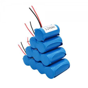 Какова максимальная емкость литий-ионной батареи 18650