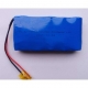 Precautions When Using a 26650 Lithium-Ion Battery