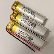 Common Causes of Polymer Batteries Not Discharging