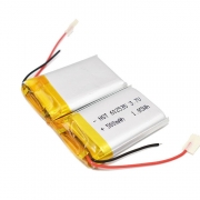 Will Lithium Polymer Batteries Explode