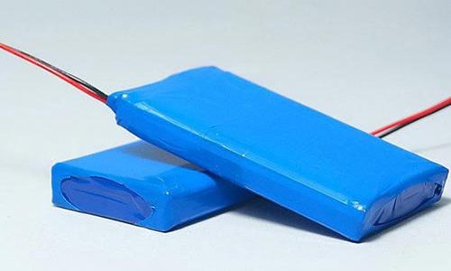 Precautions For the Use of Lithium Polymer Batteries