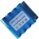 11.1V 10.4AH 18650 lithium battery pack for smart medical ventilator