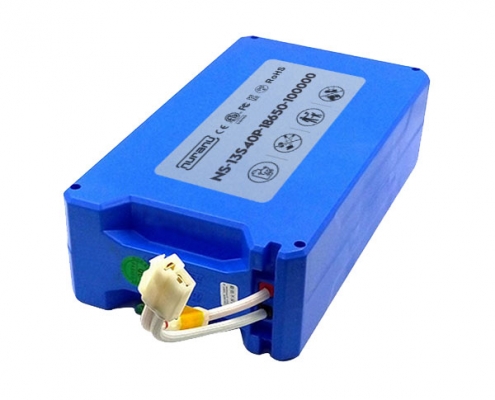 48V 100AH 18650 lithium battery pack for special outdoor power bank