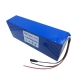 48V 10AH 18650 samsung lithium ion battery pack for smart e-bike