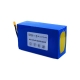 48V 8AH 8800mah 18650 lithium ion battery pack for electric bicycle