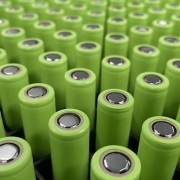 Lithium Batteries May One Day Replace Conventional Submarine Diesel Engines