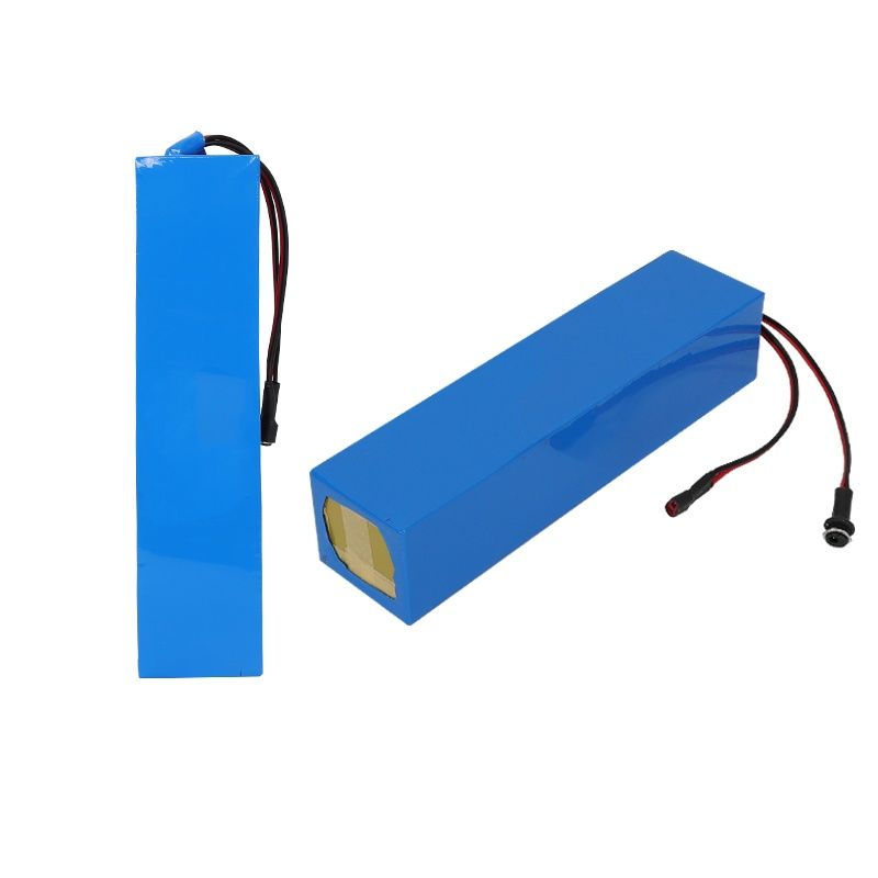 Batteria per triciclo da 72V