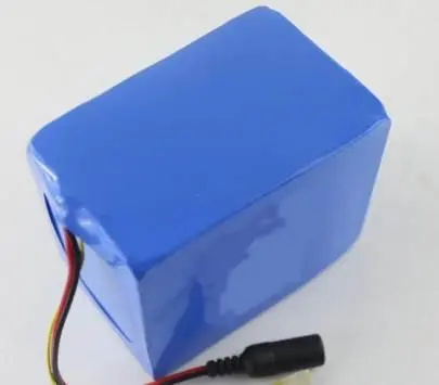 Batteria LiFePO4 da 12.8V 80AH 32650