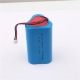 What is the charging voltage for 3.7v lithium ion battery