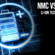 LFP Vs NMC Batteries