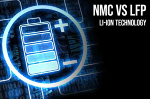 LFP(Lithium) Battery Vs NMC Battery: Difference And Which Is Better ...