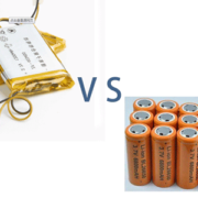 Baterías de iones de litio frente a baterías de polímero de litio