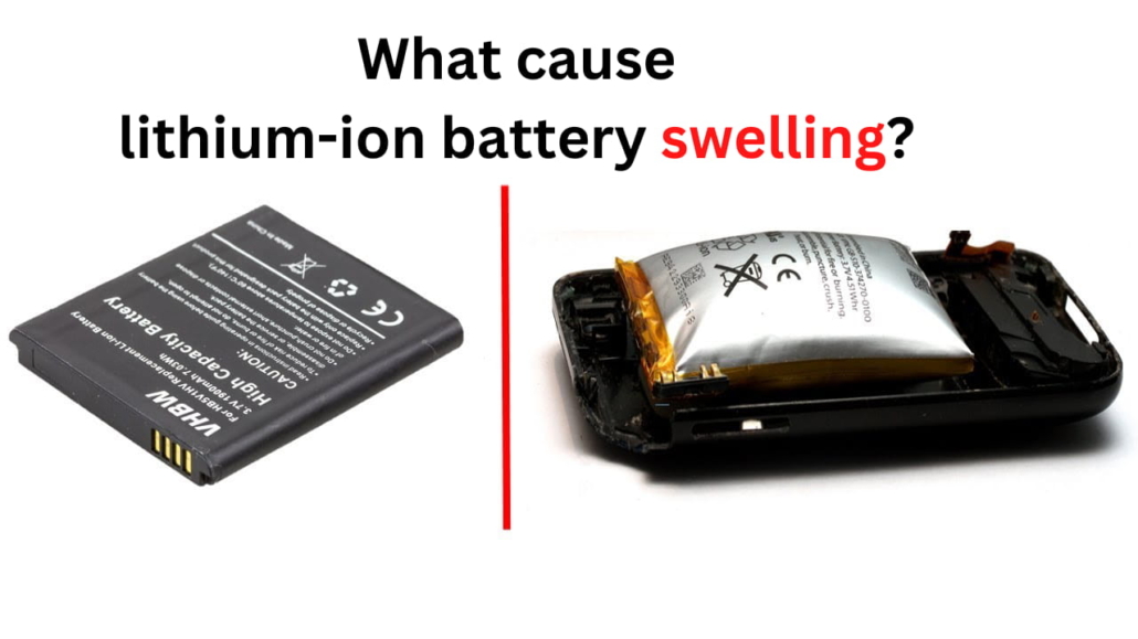 what-causes-the-laptop-battery-to-swell