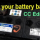 how to tell if your car battery is dead