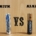 difference between alkaline and lithium batteries
