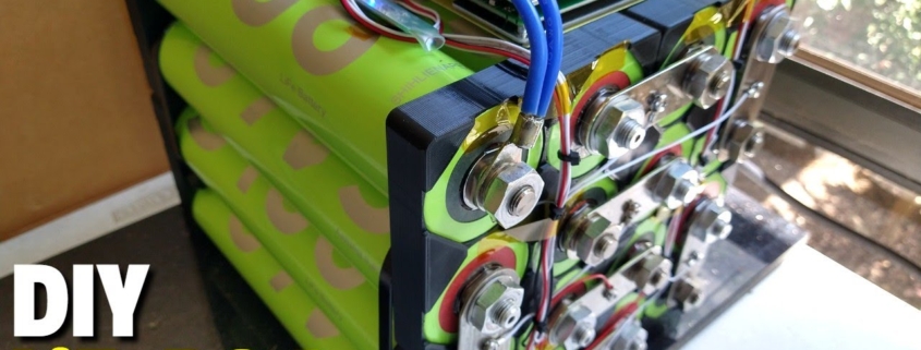 what is a lifepo4 battery