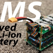 what is bms in lithium batteries
