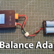 how to balance 18650 batteries