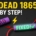how to bring a 18650 battery back to life