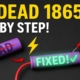 how to bring a 18650 battery back to life