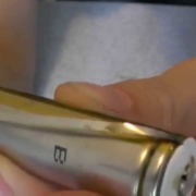 how to tell if 18650 battery is protected