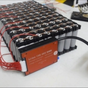 how to choose bms for battery pack