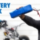 lithium battery for ebike