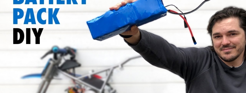 lithium battery for ebike