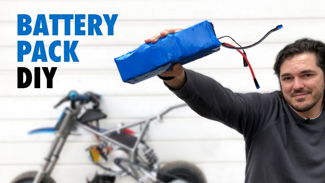 lithium battery for ebike