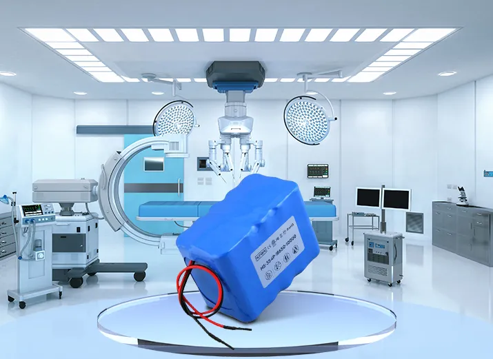 Batterie lithium 10Ah 12V