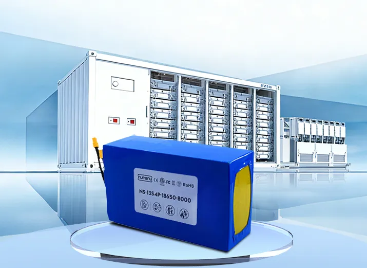 Solution personnalisée de batterie lithium 12V