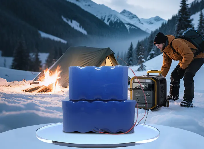 Batterie lithium 100Ah 12V