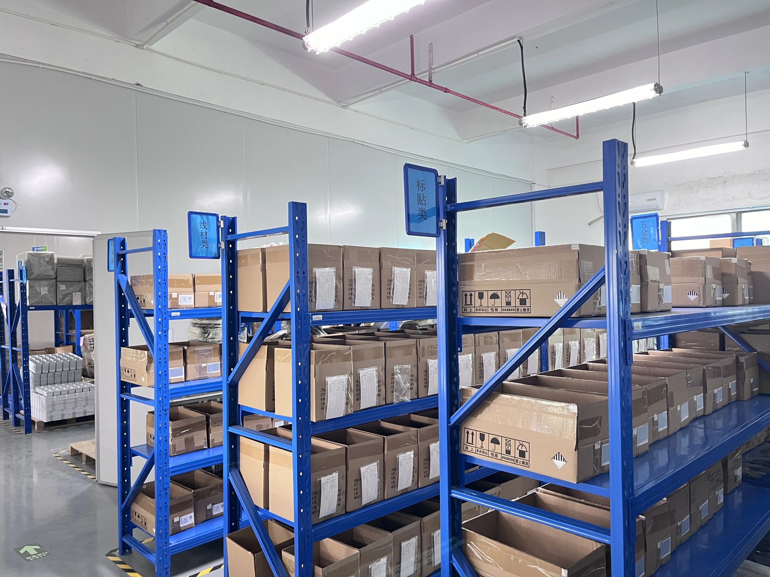 Assemblaggi di batterie personalizzati