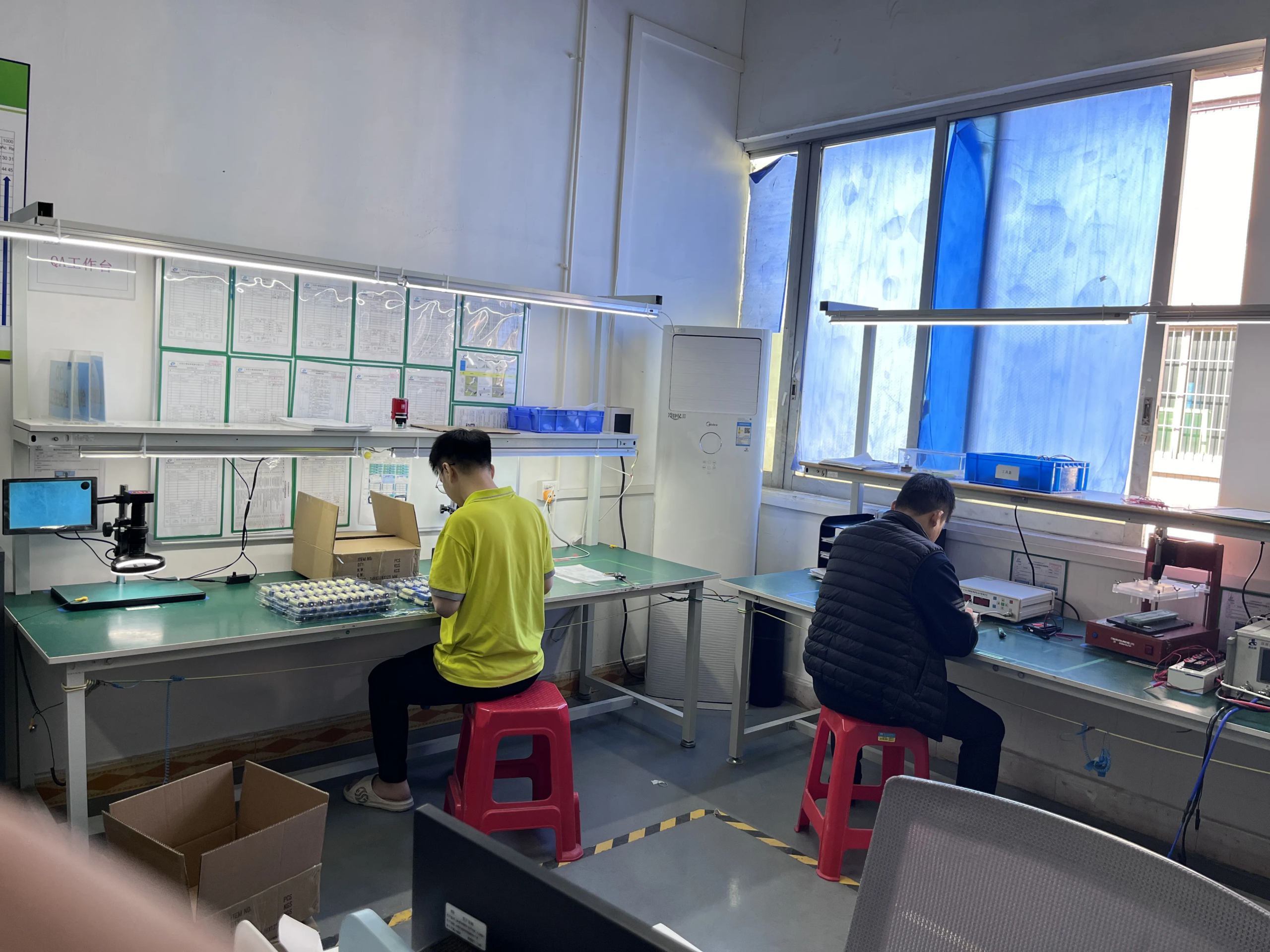 Engineering Custom Solutions