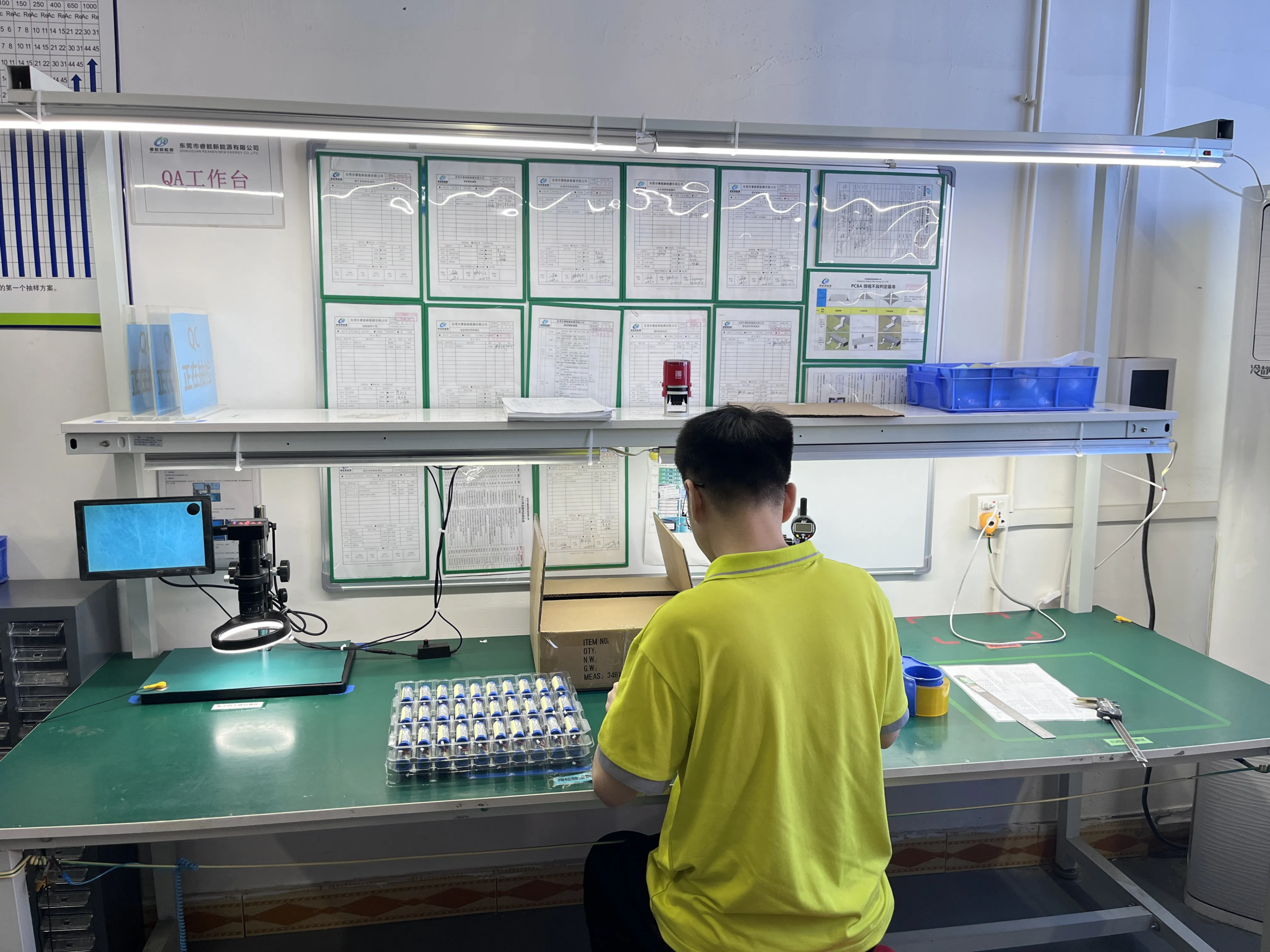 Engineering Custom Solutions