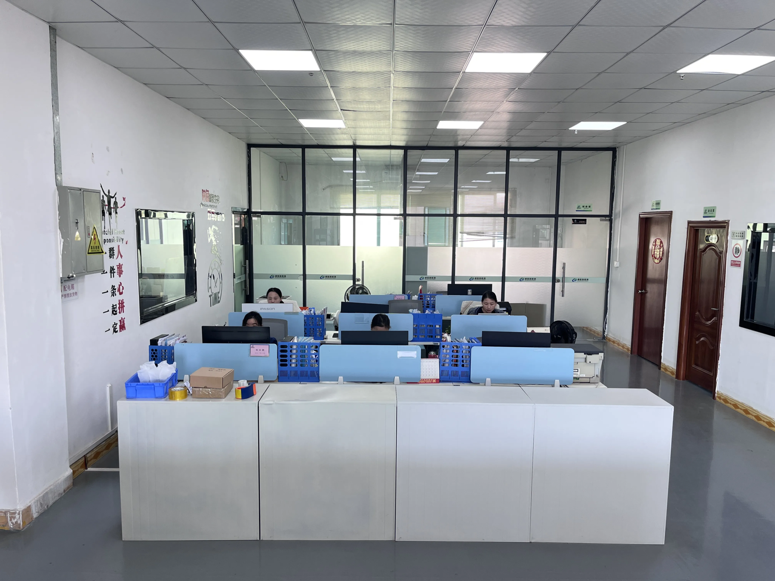 Advanced Testing Lab