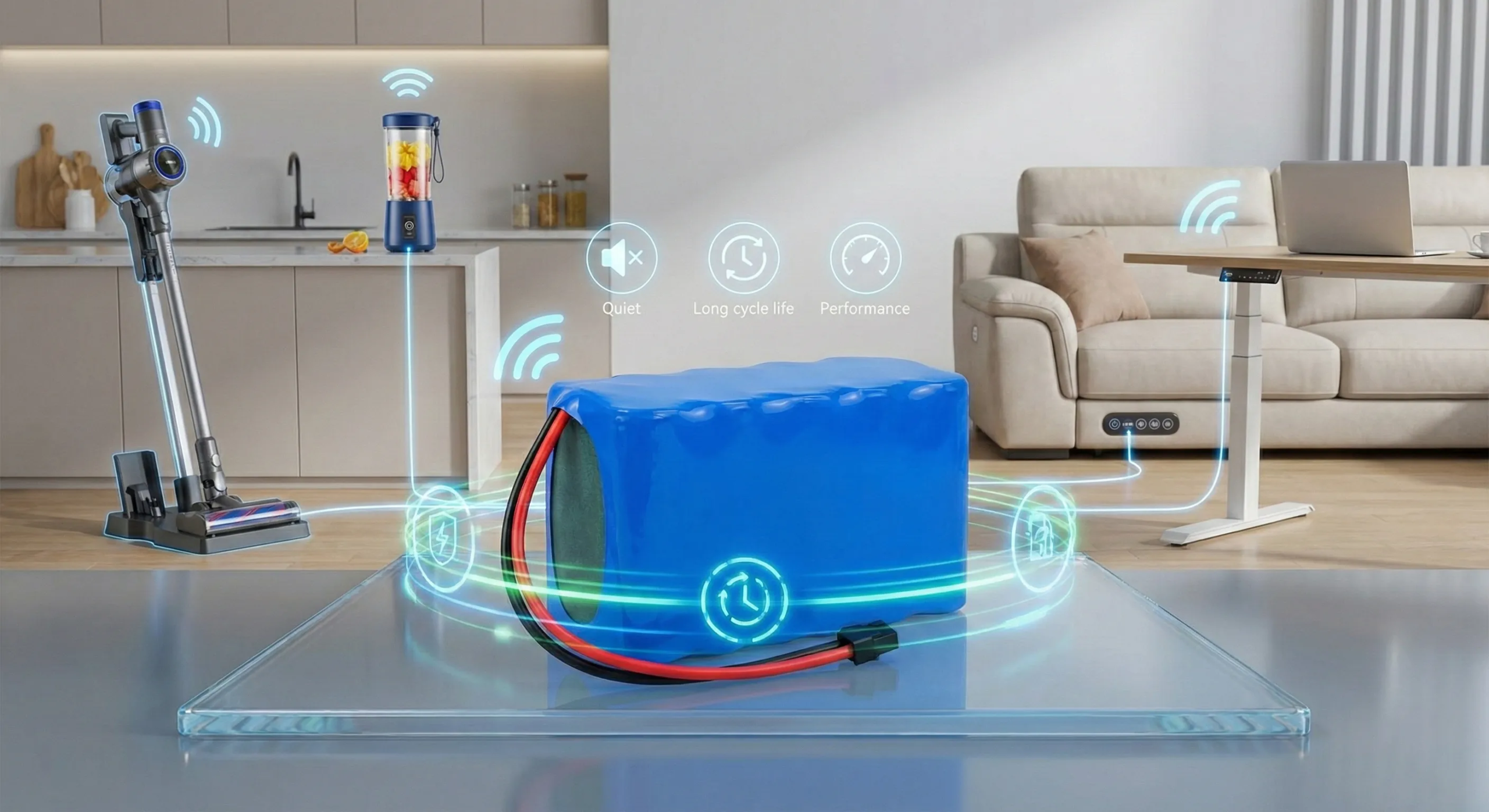 Consumer Electronics