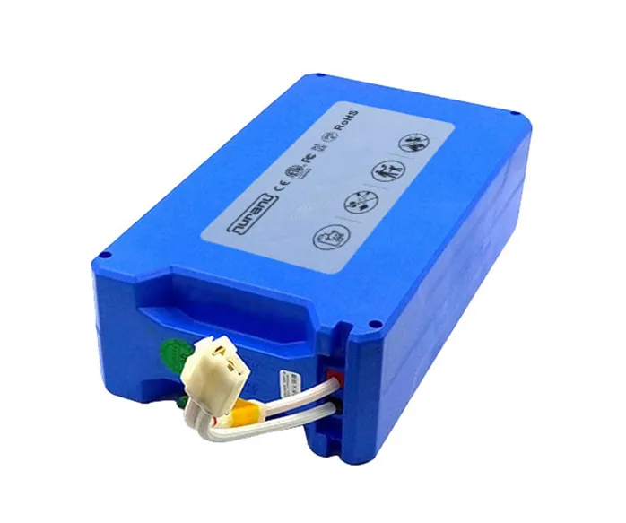 Batterie lithium 100Ah 36V
