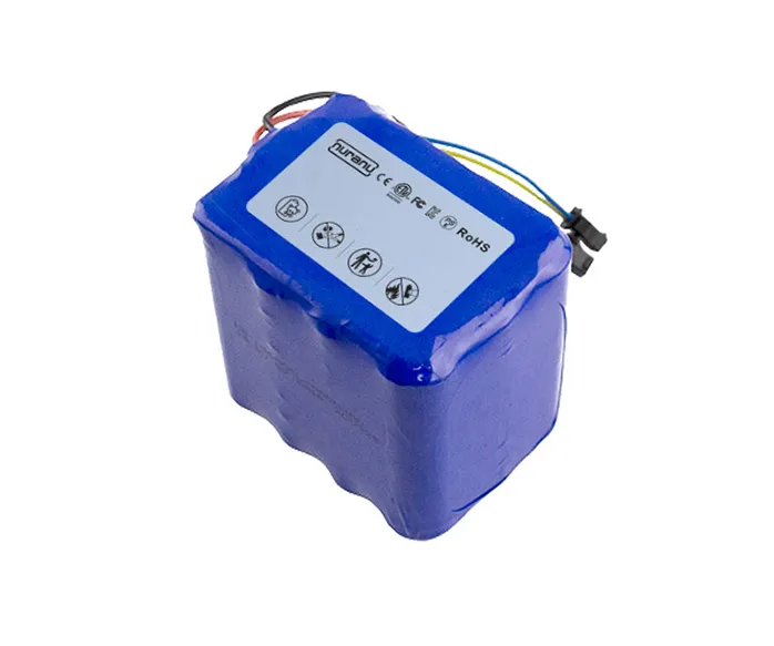 Batterie lithium 20Ah 36V