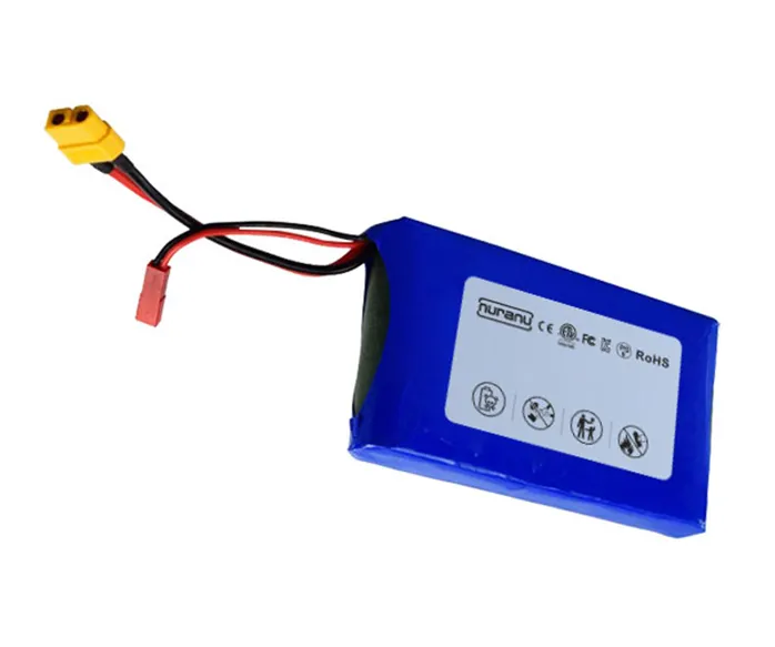 Batterie lithium 30Ah 36V