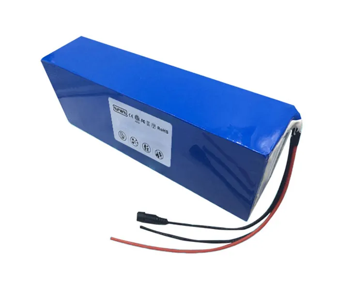 Batterie lithium 50Ah 36V