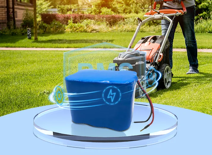 Batterie 24V pour outils électriques