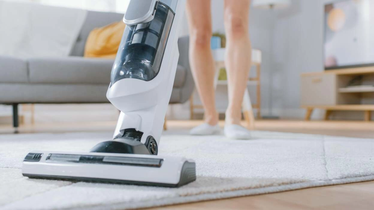 Cordless Vacuum Battery Maintenance Tips
