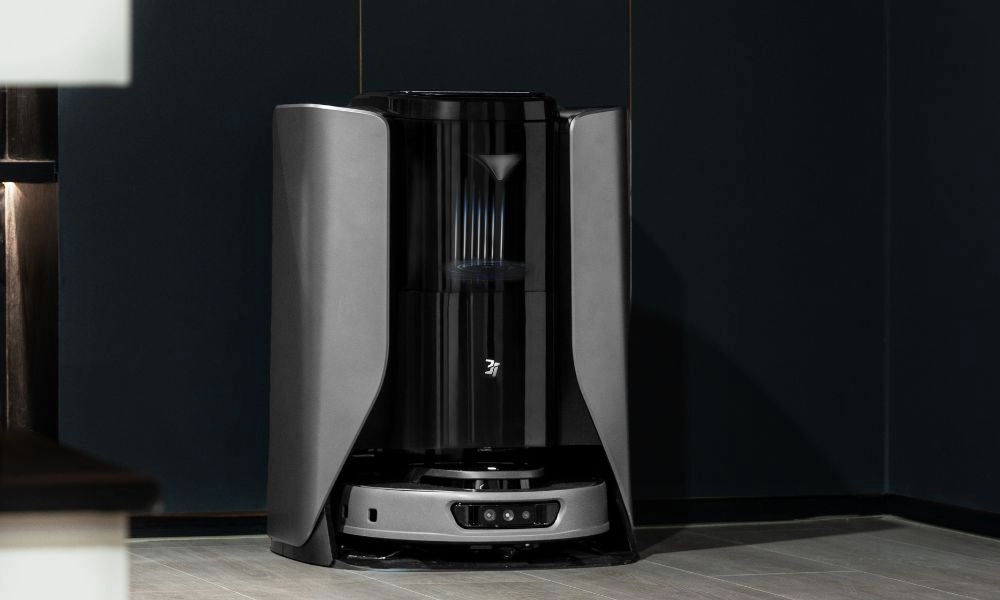 Segnali di sostituzione della batteria dell'aspirapolvere