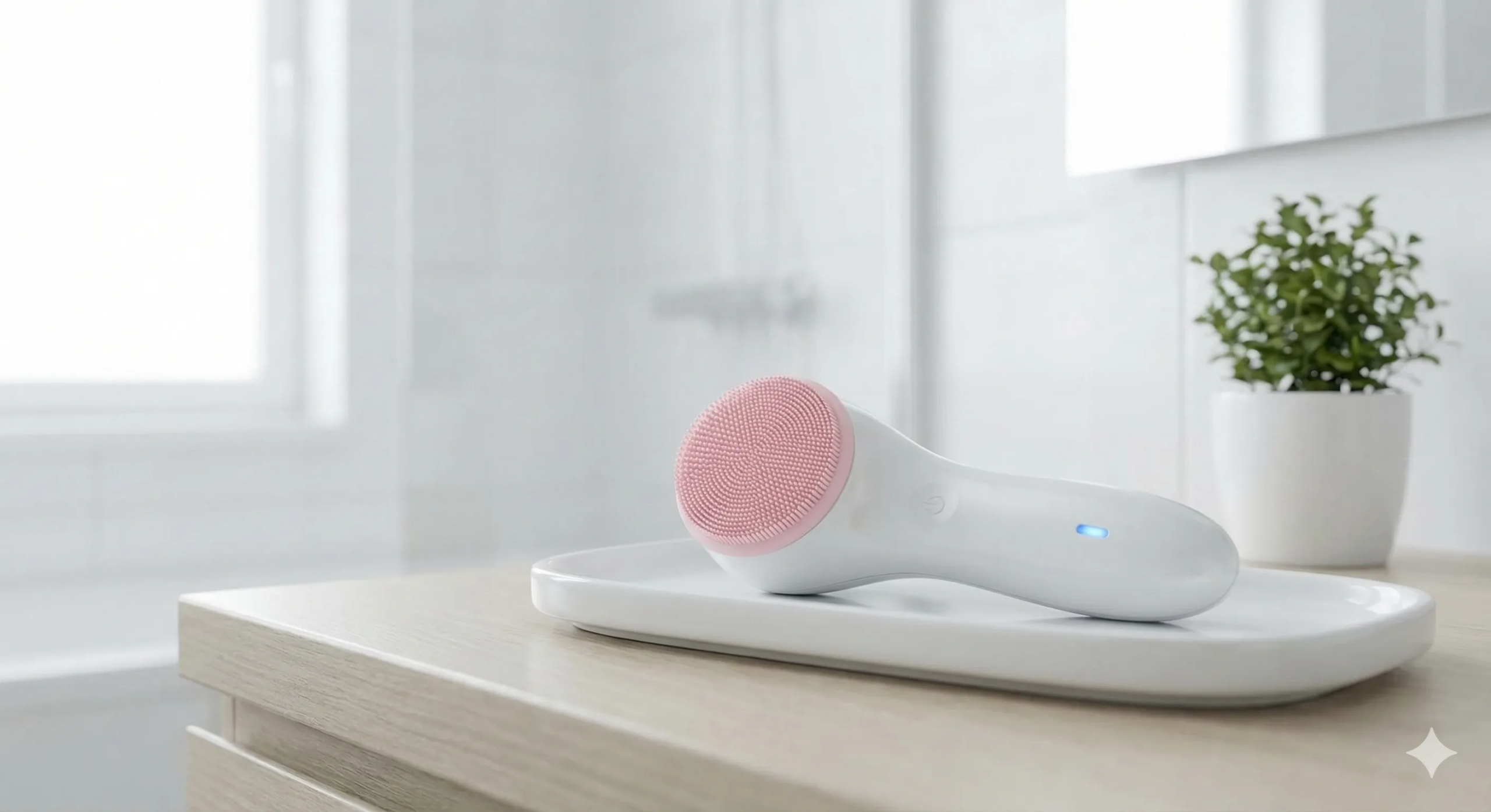 Appareils de beauté et de soins de la peau