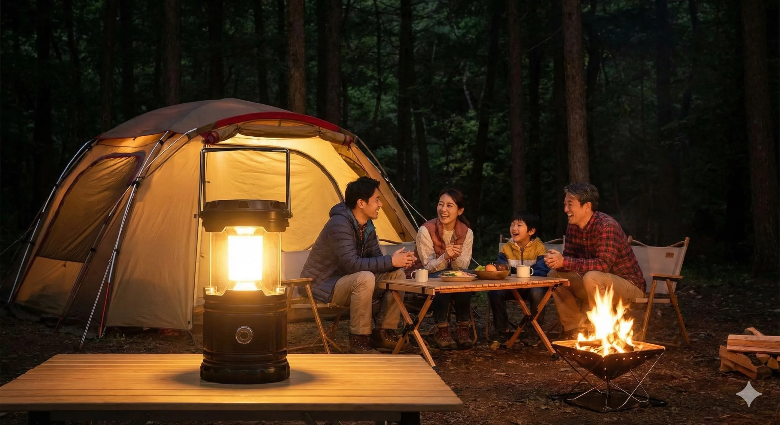 Camping Lanterns